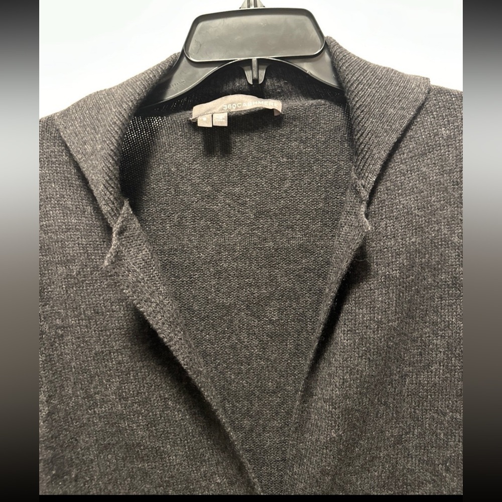 Cardigan - Picture 2 of 6